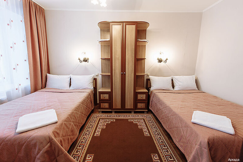 Фото отеля 5