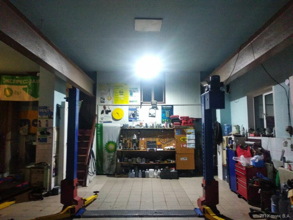 Car service, auto repair Auto parts and auto repair in city Rogachev, Rogachev, photo