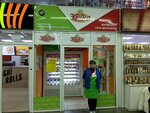 Элика (Engelsa Street, 70), frozen food products