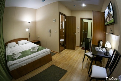 Фото Глобус