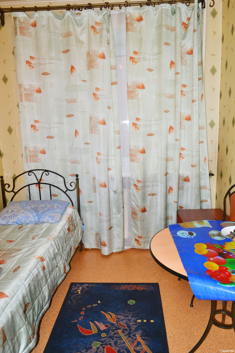 Фото отеля 4