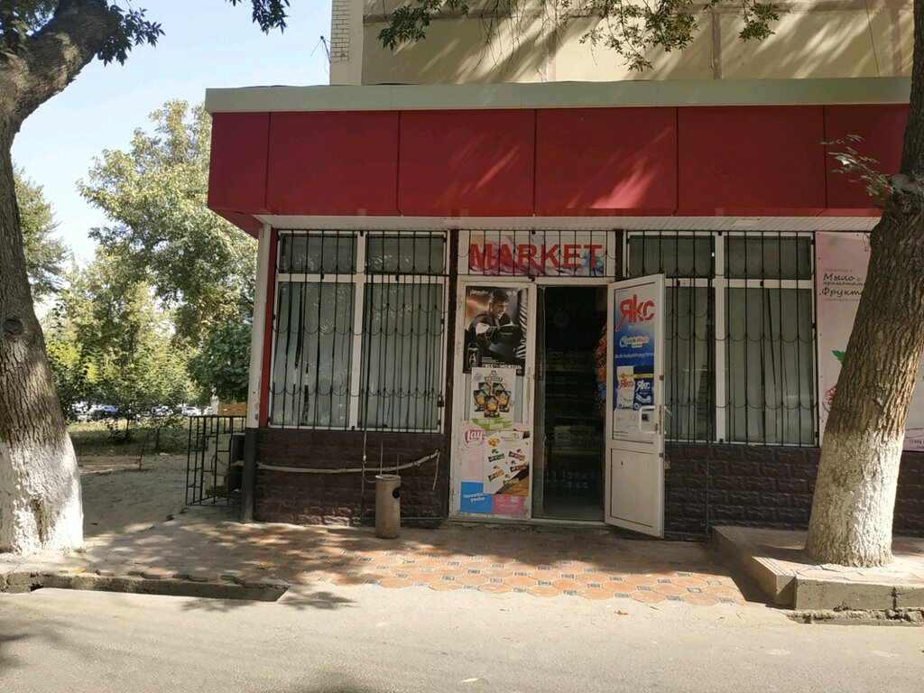 Чиланзар 19 квартал карта