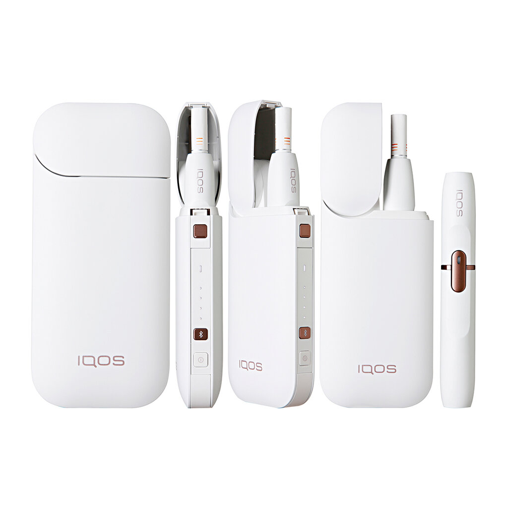 Iqos World Отзывы О Магазине