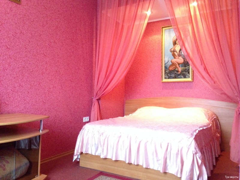 Фото Три версты