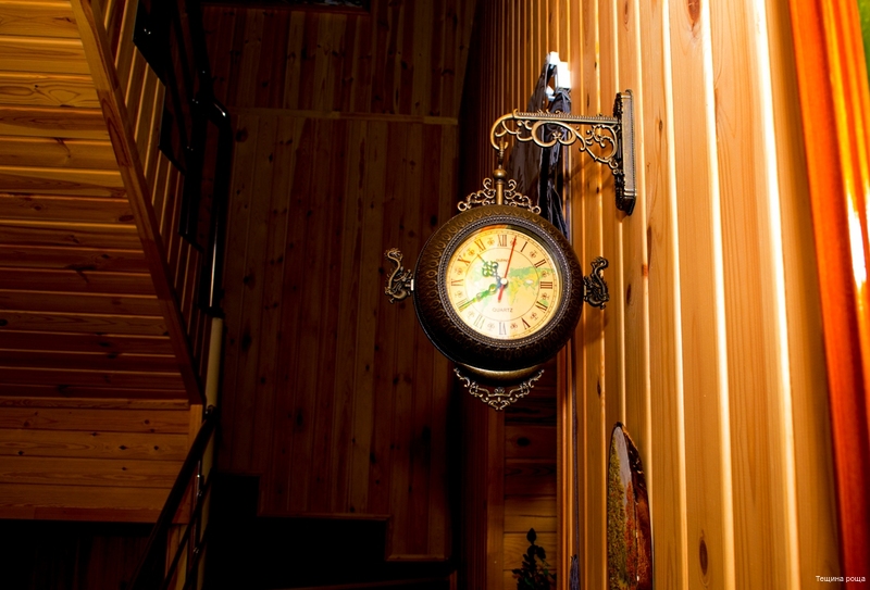 Фото Тёщина роща