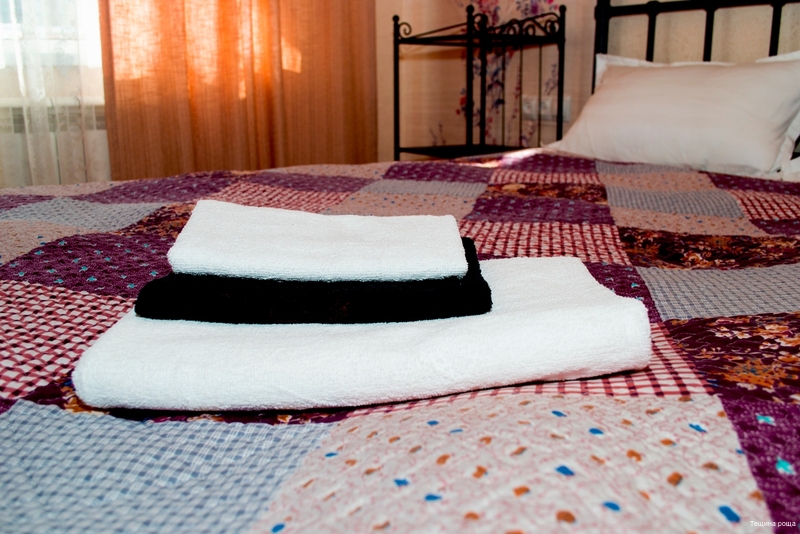 Фото Тёщина роща