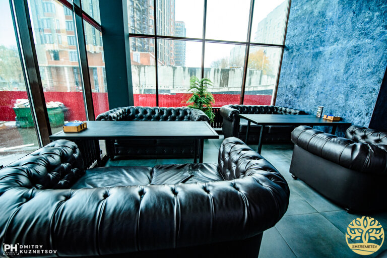 Friedrich bar шереметевский просп 1 иваново фото