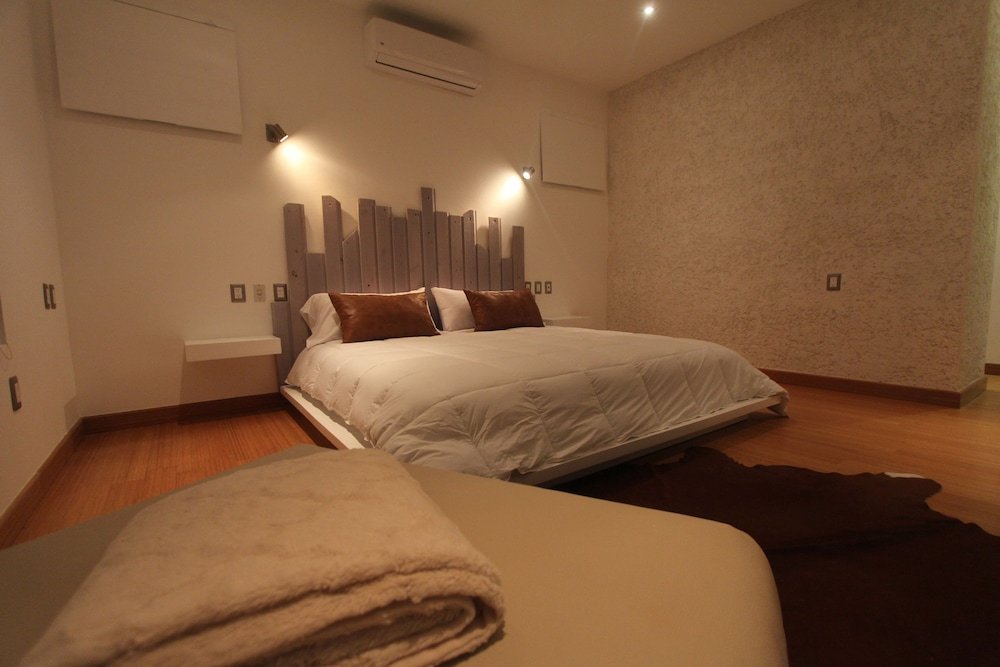 Фото Villas Agua Dulce - Villa Dolce Vita