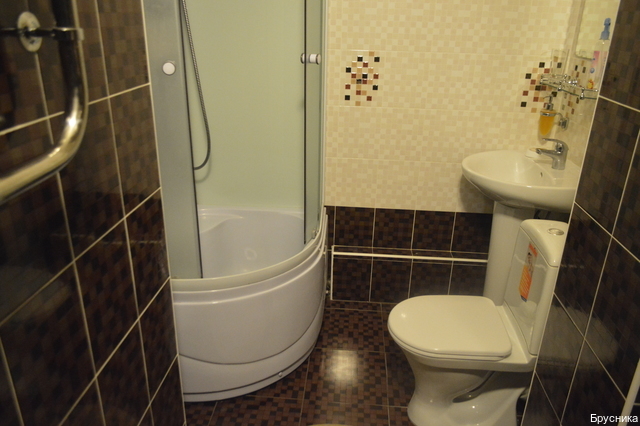 Фото Брусника