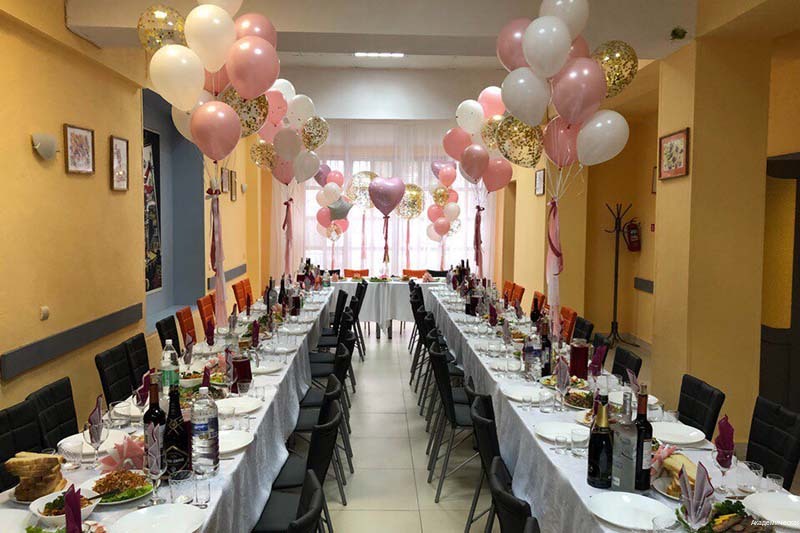 Фото Академическая