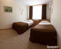 Фото Ариранг