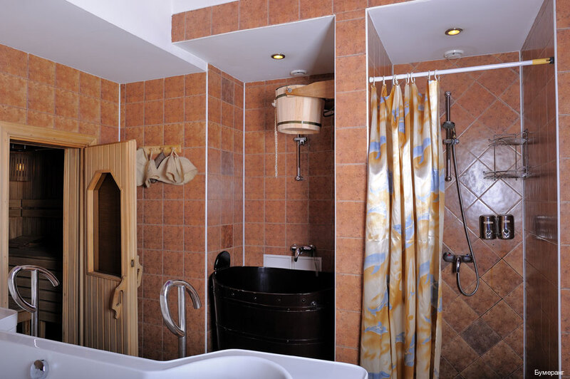 Фото Бумеранг