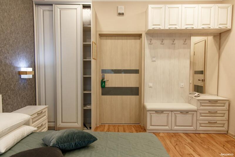 Фото АмурассО