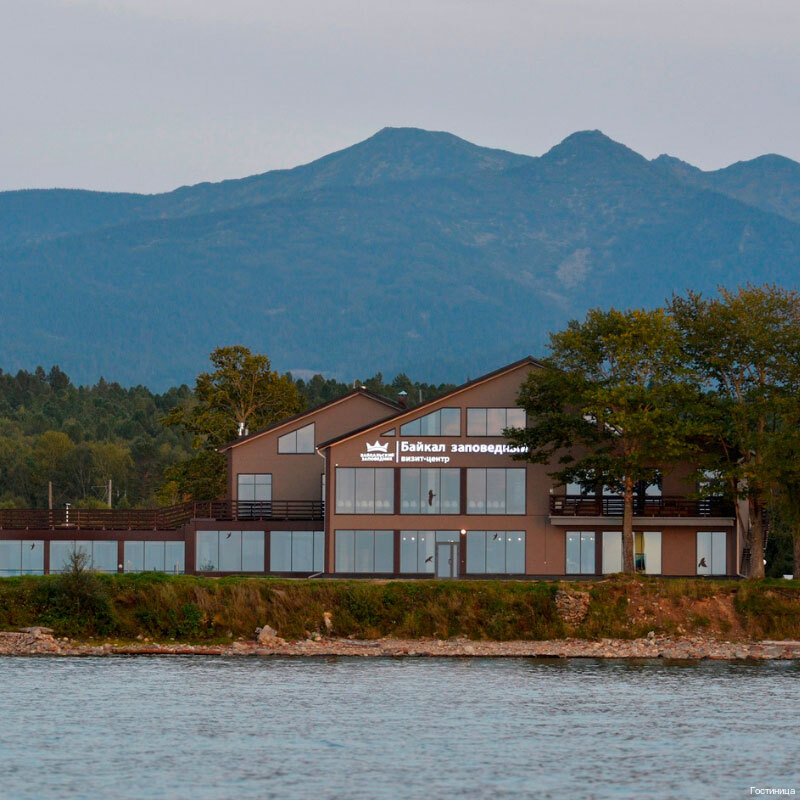 Фото отеля 5