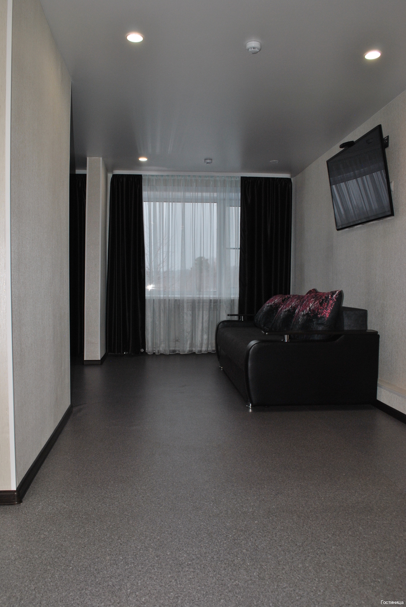 Фото Танхой-Trail