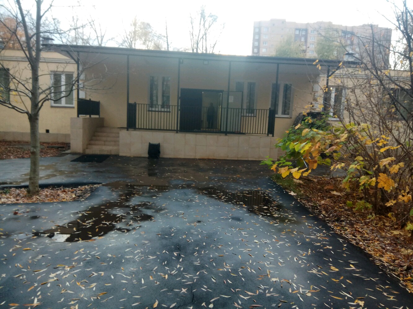 Фото Поживика