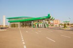 Azpetrol 89 (Mingəçevir şəhəri), ydm