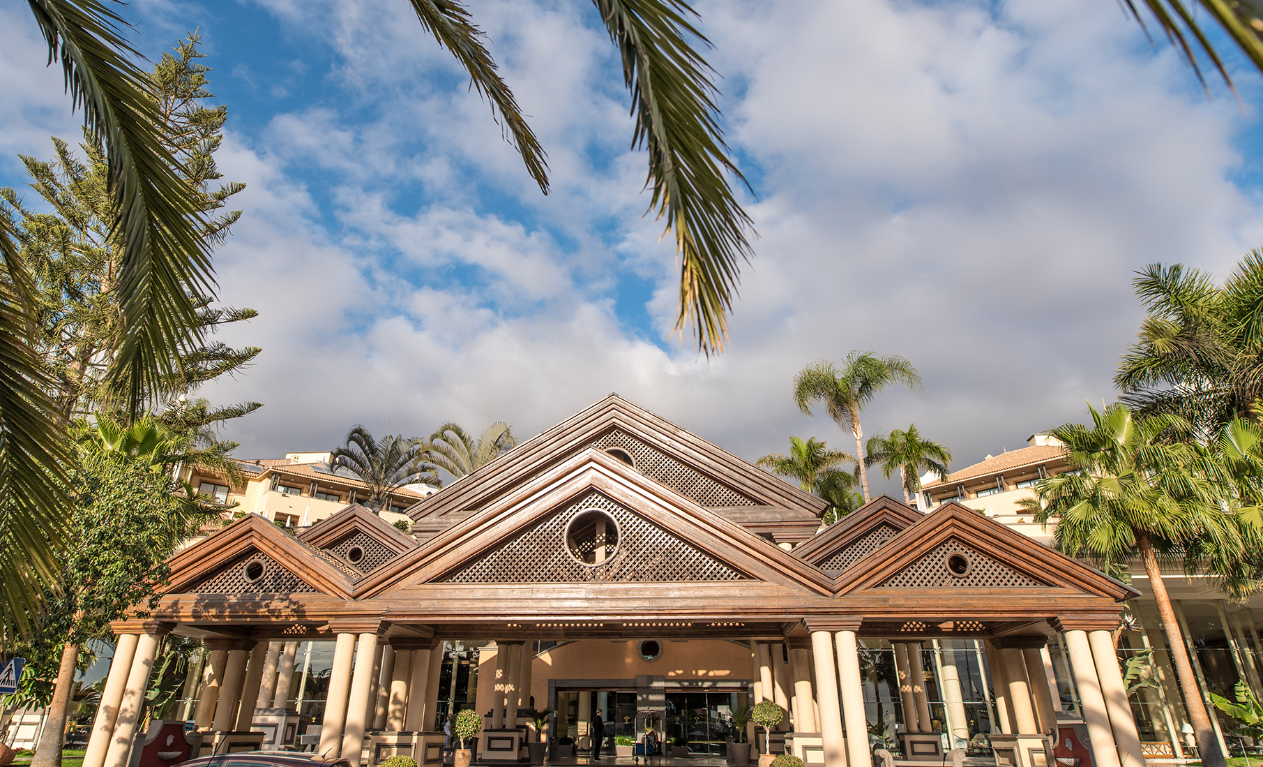 Фото Gf Gran Costa Adeje