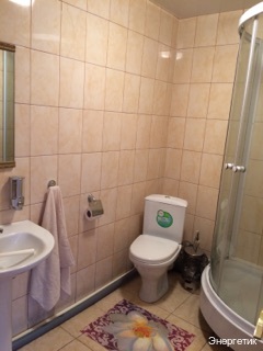 Фото Энергетик