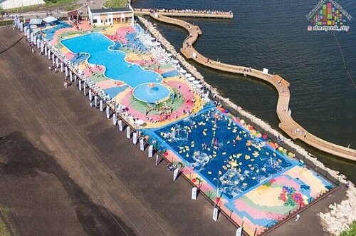 Внешний вид отеля Султанмурат в Альметьевске, фото 3