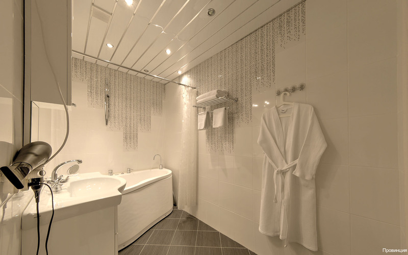 Фото Провинция