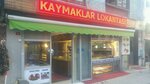 Kaymaklar Lokantasi (Istanbul, Bakirkoy District, Cevizlik Neighborhood, Hallac Huseyin Street, 4B), restaurant