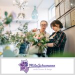 School of floristry Mila Schumann (Shkapina Street, 32-34), cursos y clases magistrales