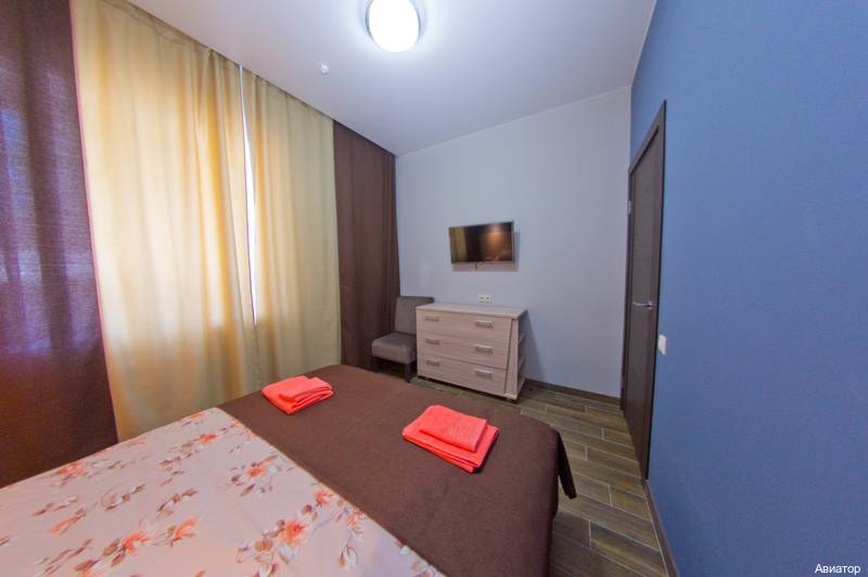 Фото Авиатор