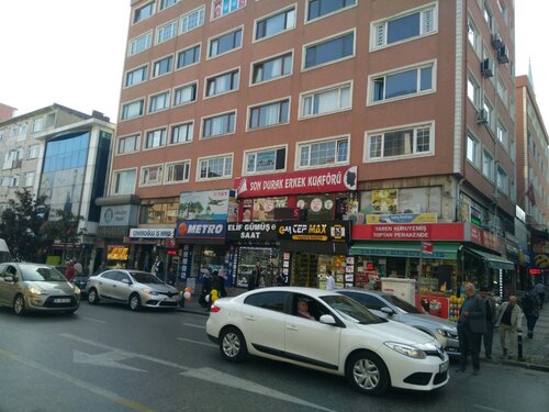 Han Altın Fotoğraf 3