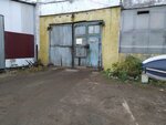 Proizvodstvennaya kompaniya Format (okrug Varavino-Faktoriya, ulitsa Revolyutsii, 1с1), metal structures