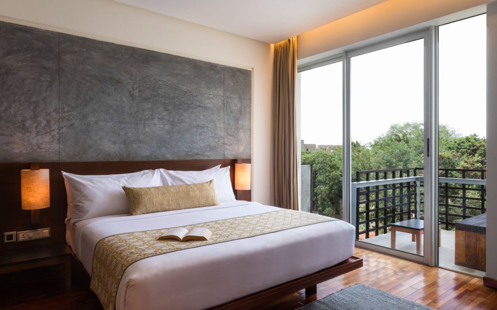 Фото Miraya Hotel Whitefield Bengaluru