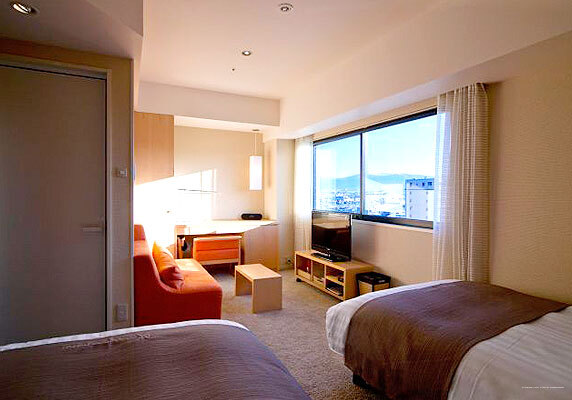 Фото Richmond Hotel Premier Musashikosugi