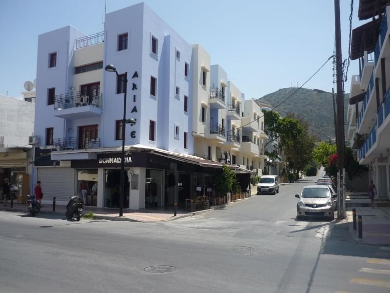 Фото отеля 3