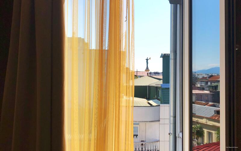 Фото Mgzavrebi Batumi