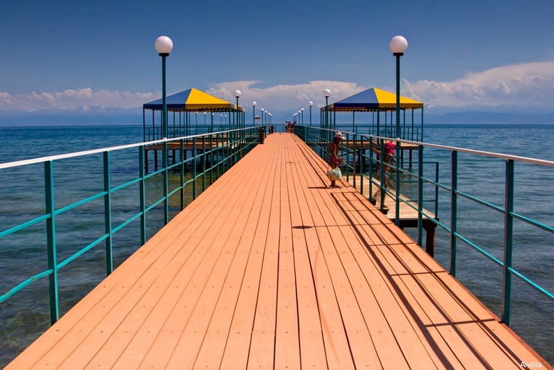 Фото Айвилла