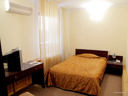 Фото Малика Хива