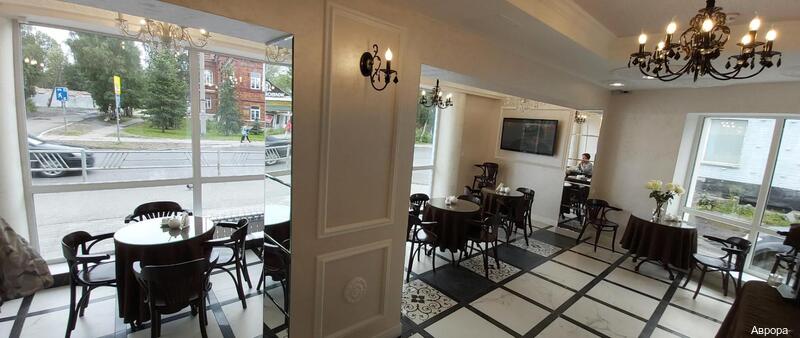 Фото Аврора