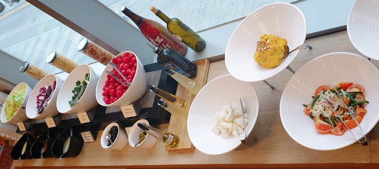 Фото Best Western Haeundae Hotel