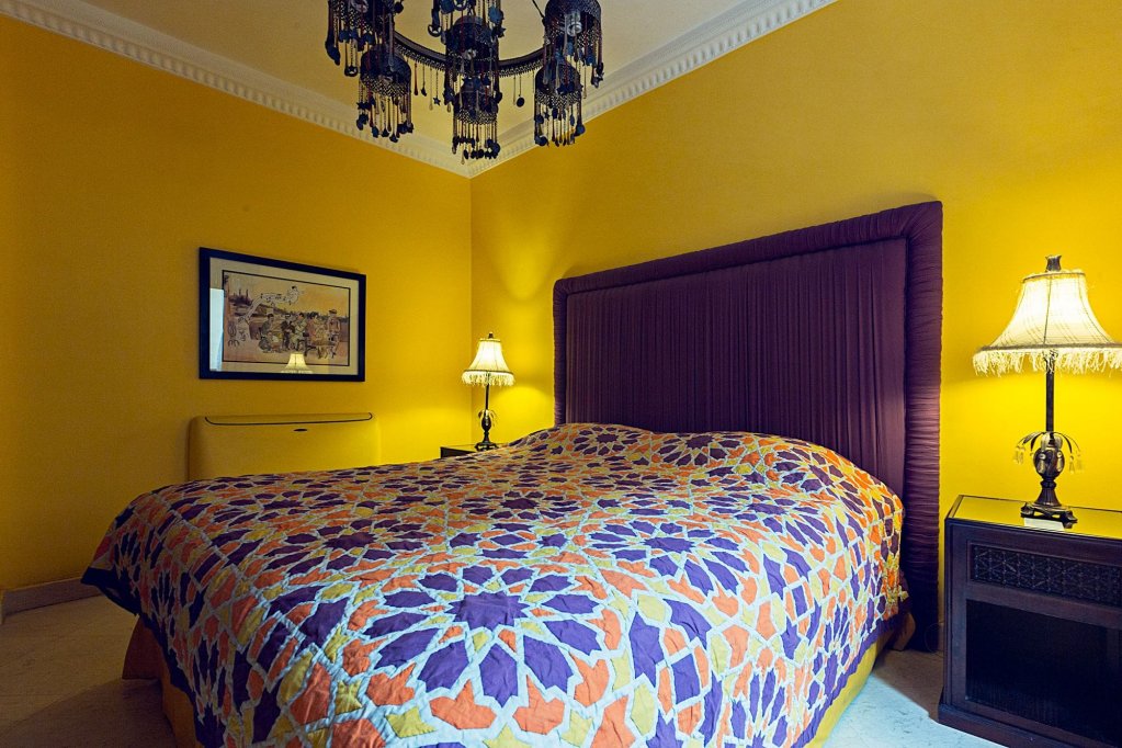 Фото Le Riad Hotel De Charme