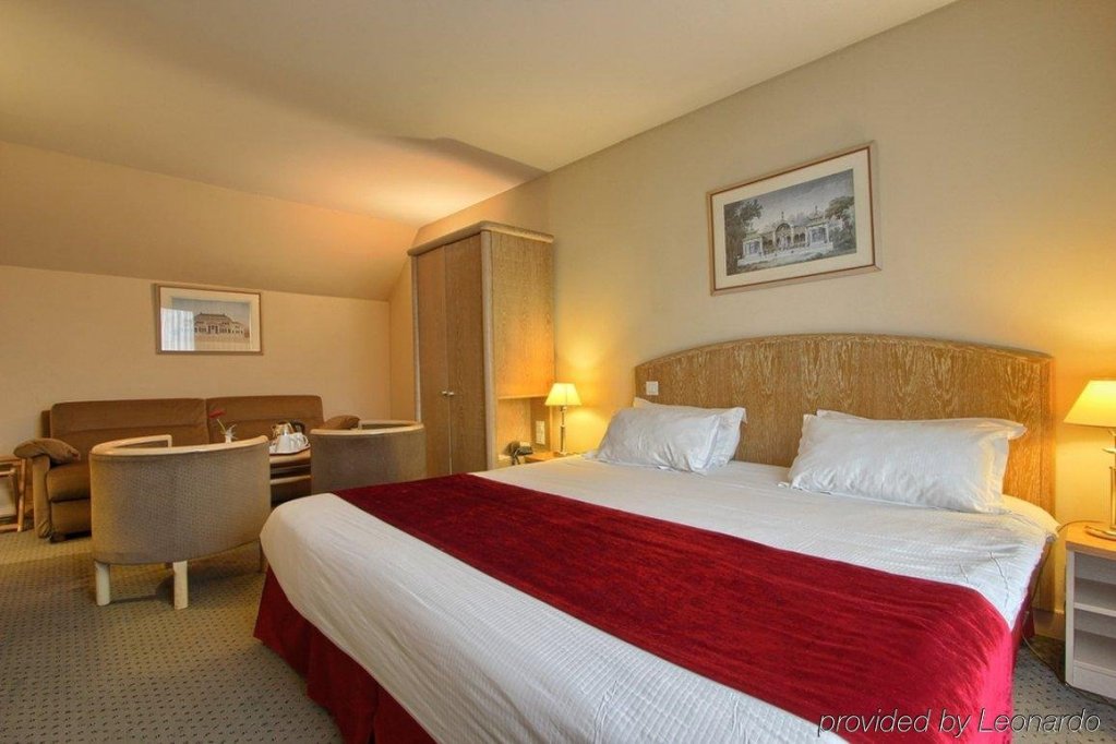 Фото Le Parisis Paris Tour Eiffel