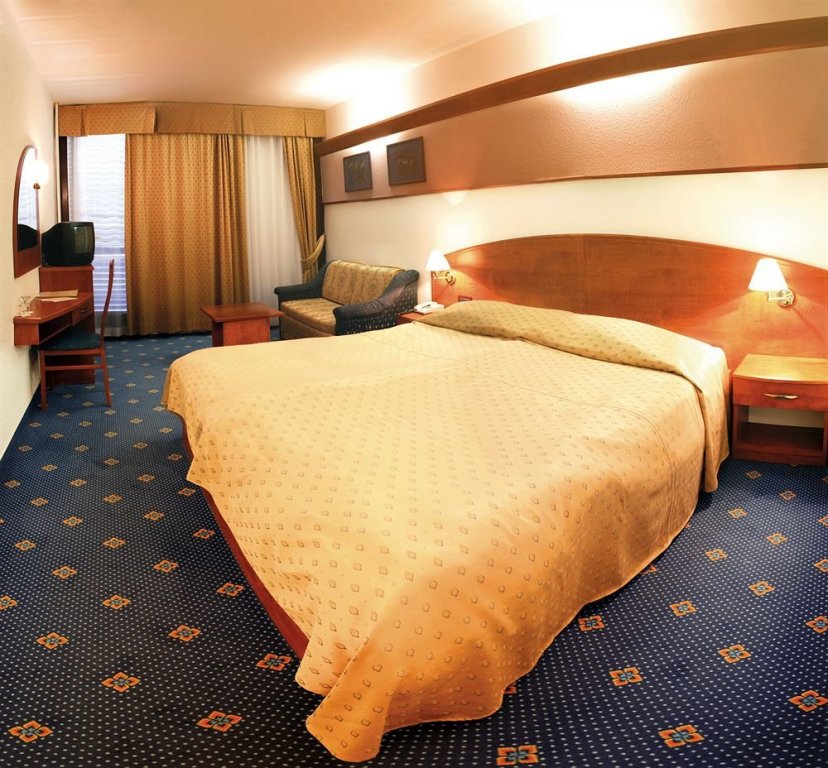 Фото Valamar Padova Hotel