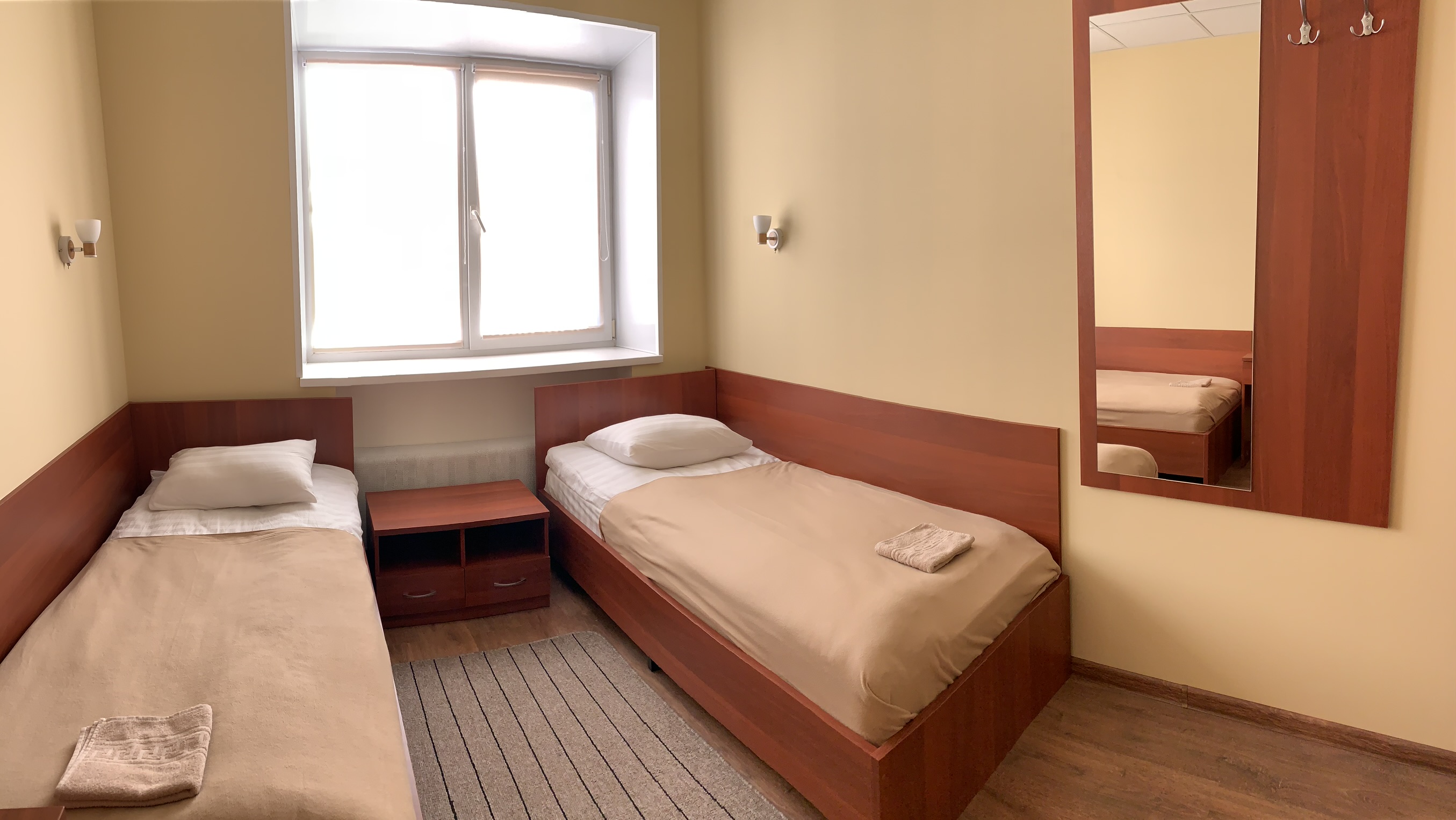 Фото Голицын Град