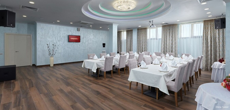 Фото Гранат