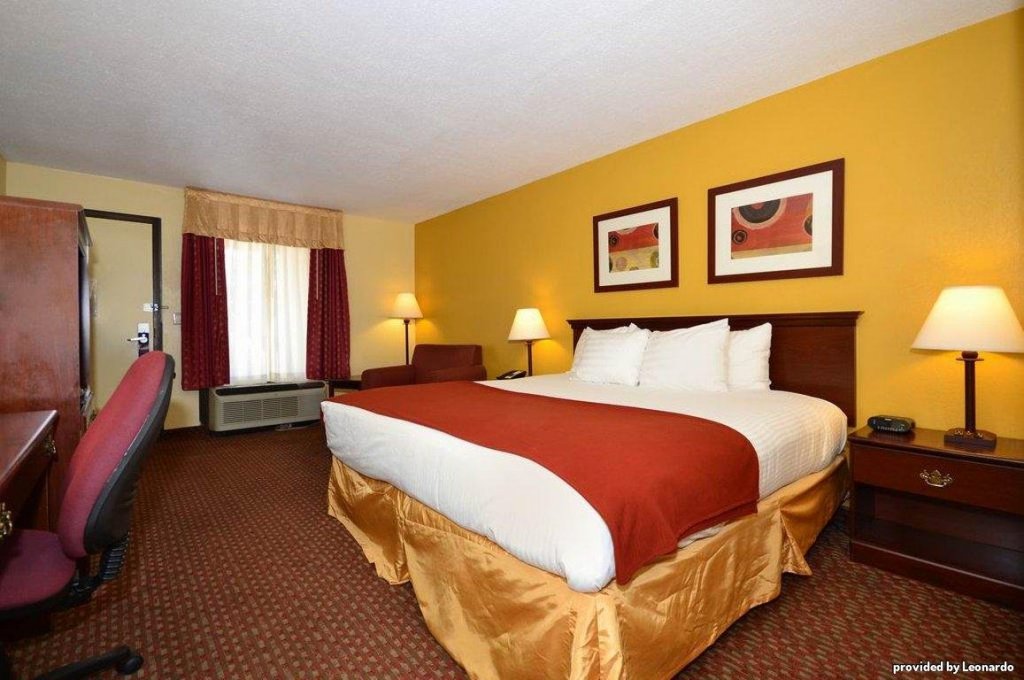 Фото Quality Inn