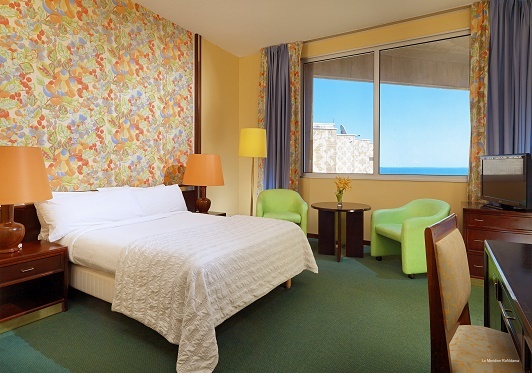 Фото Re-Ndama Hotel