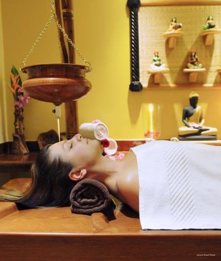 Фото Joecons Beach Resort