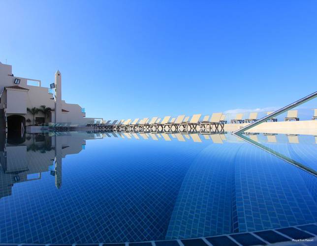 Фото Royal Sun Resort