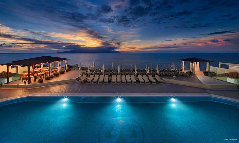 Фото Royal Sun Resort