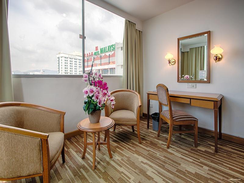 Фото Hotel Continental