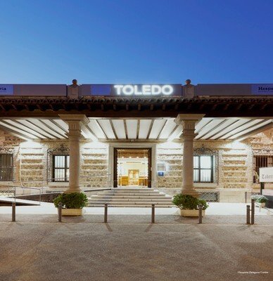 Фото Paris Centro